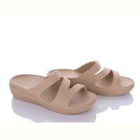 Купить Шлепанцы Violeta W407-4 на obuv-plus.com.ua
