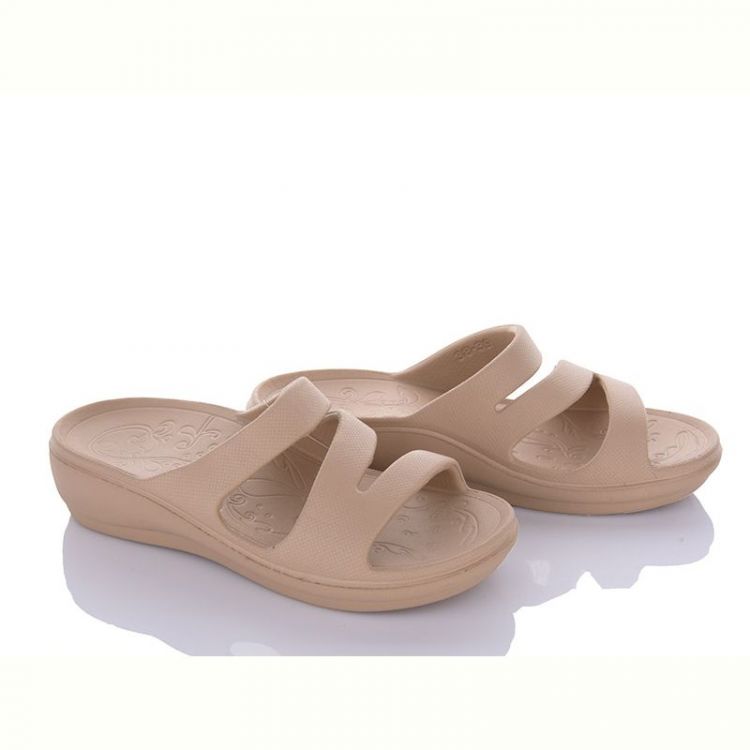 Купить Шлепанцы Violeta W407-4 на obuv-plus.com.ua