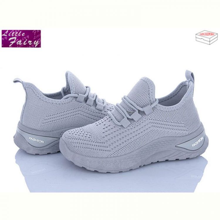 Купить Кроссовки Little Fairy 527-2 на obuv-plus.com.ua