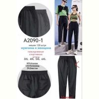 Купить Штаны спорт Redoor A2090-1 mix на obuv-plus.com.ua