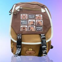Купить Рюкзак Luna-bag 25-72 camel-brown на obuv-plus.com.ua
