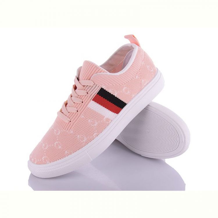 Купить Кеды Violeta 92-28 pink на obuv-plus.com.ua