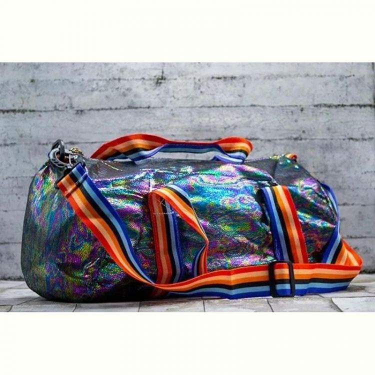Купить Сумка Luna-bag 8847 blue на obuv-plus.com.ua