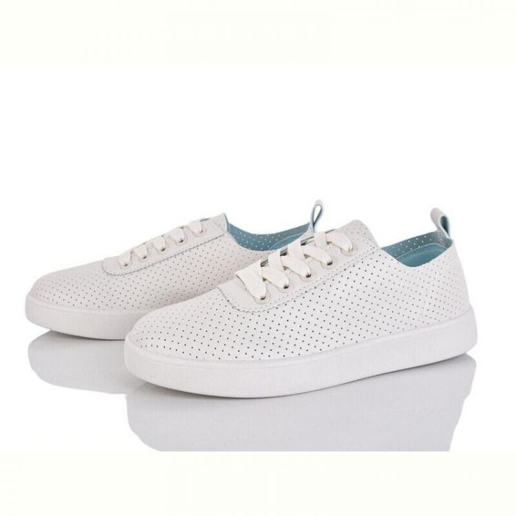 Купить Кроссовки OkShoes 220-3 на obuv-plus.com.ua