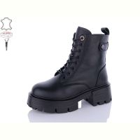 Купить Ботинки Hengji D33 на obuv-plus.com.ua