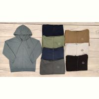 Купить Кофта спорт Annet YT-16056 brown на obuv-plus.com.ua