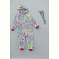 Купить Комбинезон Baykush B653 pink на obuv-plus.com.ua