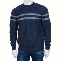 Купить Свитер Abdo SS23 blue на obuv-plus.com.ua