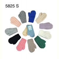 Купить Варежки Rubi 5825S mix на obuv-plus.com.ua