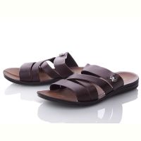 Купить Шлепанцы Mars.In 35-35 brown на obuv-plus.com.ua