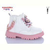 Купить Ботинки Канарейка F2391-5 на obuv-plus.com.ua