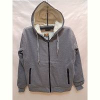 Купить Кофта спорт Giang 2353A grey на obuv-plus.com.ua