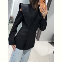 Купить Пиджак Comod 782 black на obuv-plus.com.ua