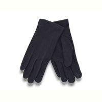 Купить Перчатки КОРОЛЕВА A35-01 black на obuv-plus.com.ua