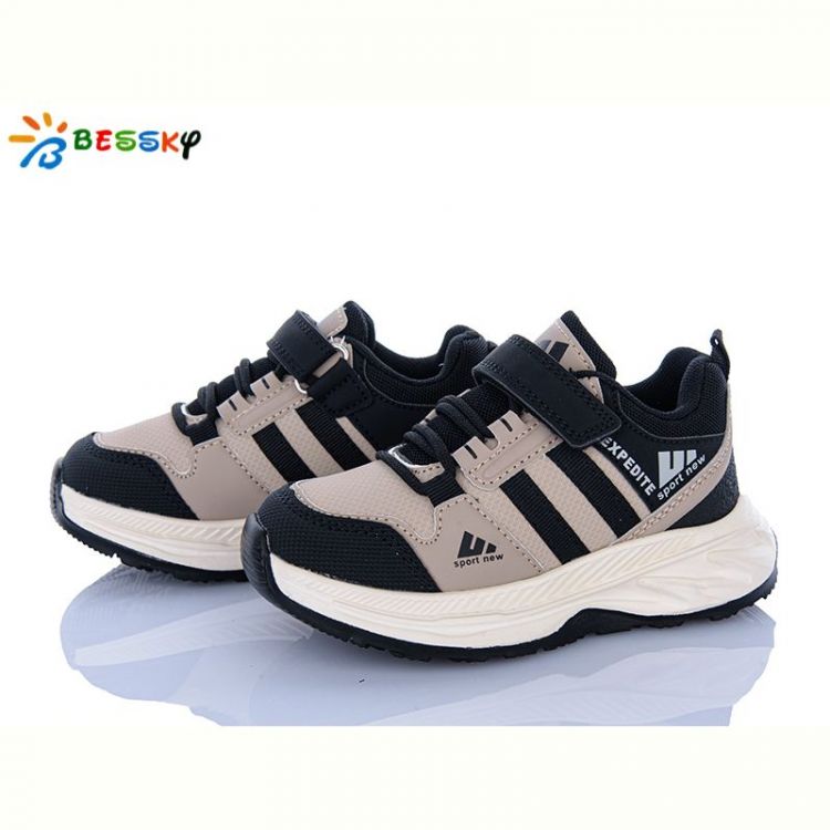 Купить Кроссовки Bessky BY4327-3B на obuv-plus.com.ua
