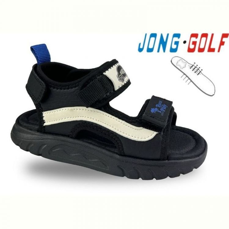 Купить Босоножки Jong-Golf B20685-0 на obuv-plus.com.ua