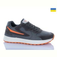 Купить Кроссовки Swin 134-5B на obuv-plus.com.ua