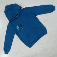 Купить Худи Malibu2 3019 blue на obuv-plus.com.ua