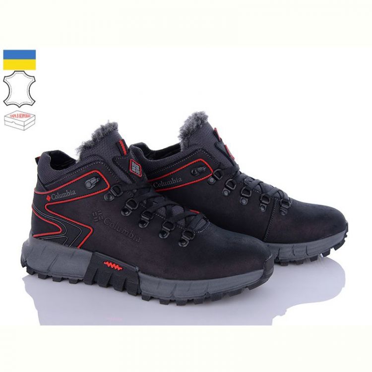 Купить Кроссовки Roks 550 чорний на obuv-plus.com.ua