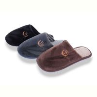 Купить Тапочки M&L ALEX13 MU10272 mix на obuv-plus.com.ua