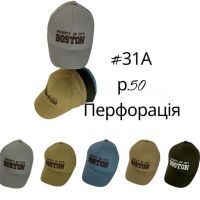 Купить Кепка Street Cap 31A mix на obuv-plus.com.ua