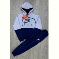 Купить Костюм спорт MirWear kids MR522-254-2 navy на obuv-plus.com.ua