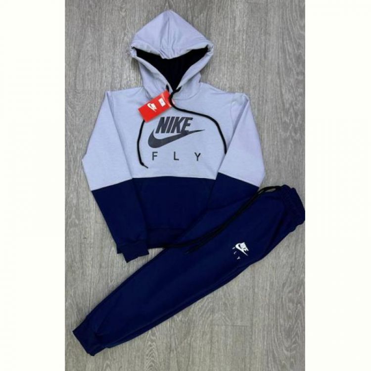 Купить Костюм спорт MirWear kids MR522-254-2 navy на obuv-plus.com.ua