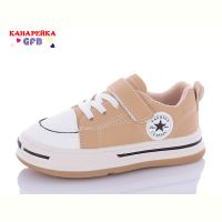 Купить Кеды GFB K7602-4 на obuv-plus.com.ua