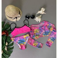 Купить Комплект DFK 1943 crimson на obuv-plus.com.ua