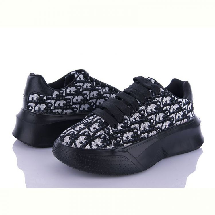 Купить Кроссовки Stilli ST8202-4 пена на obuv-plus.com.ua