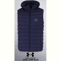 Купить Жилетка AZT AZ219-2990 navy на obuv-plus.com.ua