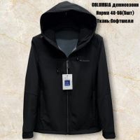Купить Ветровка TRAN TR845 black на obuv-plus.com.ua