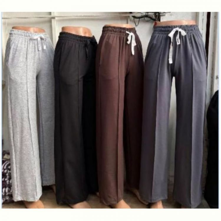 Купить Штаны спорт Amok 1048 l.grey на obuv-plus.com.ua