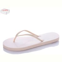 Купить Шлепанцы Restime TWL22025 beige на obuv-plus.com.ua