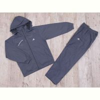 Купить Костюм спорт Meisty 18007 grey на obuv-plus.com.ua