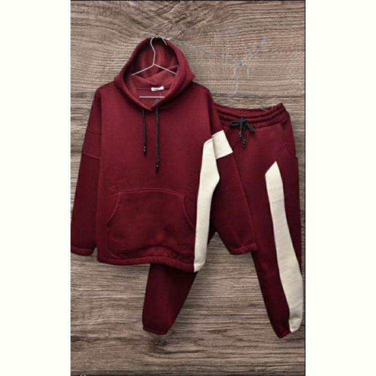 Купить Костюм спорт Gull G41 red на obuv-plus.com.ua