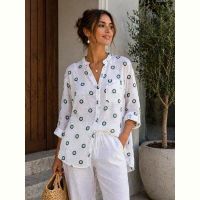 Купить Рубашка New Season RB624 white на obuv-plus.com.ua