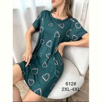 Купить Туника Fili Wear 613 green на obuv-plus.com.ua