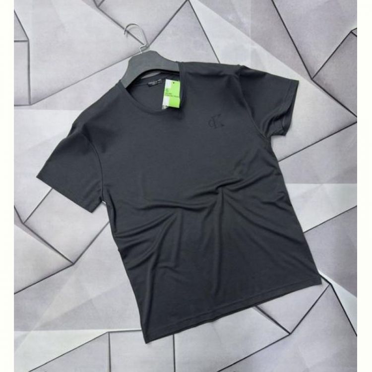 Купить Футболка Rassul 66195 black на obuv-plus.com.ua