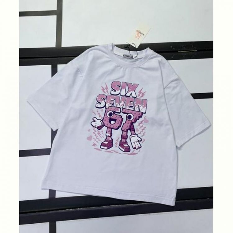 Купить Футболка Kosmy 520-32 white на obuv-plus.com.ua