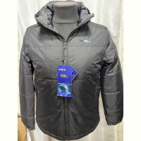 Купить Куртка RLX 106 black на obuv-plus.com.ua