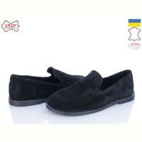Купить Туфли Arto 025 ч-з на obuv-plus.com.ua