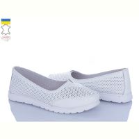 Купить Туфли Mona Liza 547 білий на obuv-plus.com.ua