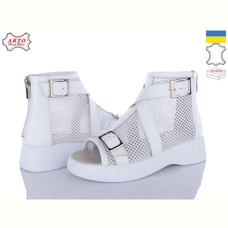 Купить Босоножки Arto 150 б-к на obuv-plus.com.ua
