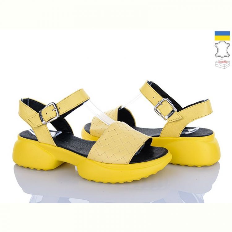 Купить Босоножки Stella 194-010 на obuv-plus.com.ua