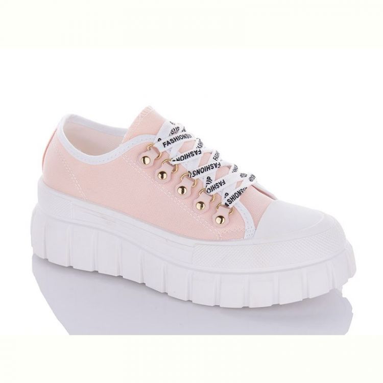 Купить Кроссовки Horoso 2210 pink на obuv-plus.com.ua
