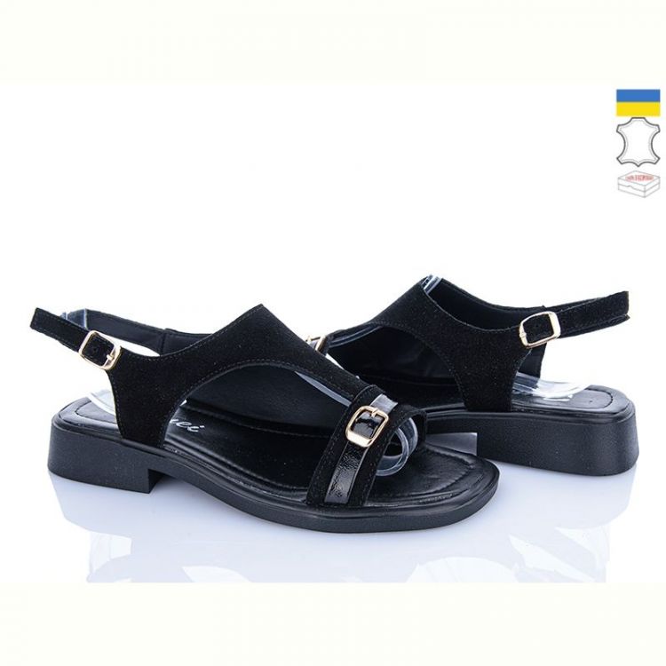 Купить Босоножки Jamei 506-5 на obuv-plus.com.ua