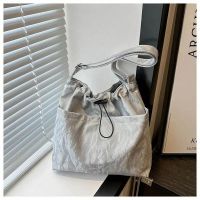 Купить Сумка Fashion Bag 6554-1 l.grey на obuv-plus.com.ua