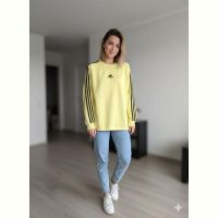 Купить Свитер Newe 511 yellow на obuv-plus.com.ua