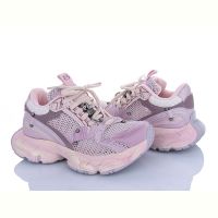 Купить Кроссовки Apawwa ABC2760 pink-fuchsia на obuv-plus.com.ua